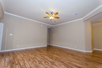 1646 Iowa Ave in San Angelo, TX - Building Photo - Building Photo