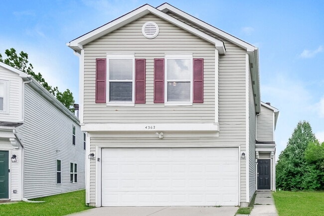 4362 Fullwood Ct