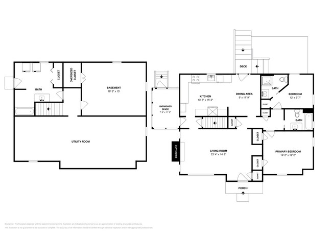 1410 Clark Ave in Lutherville, MD - Building Photo - Building Photo