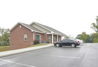 Town Creek Village in Lenoir City, TN - Building Photo - Building Photo