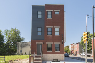 2848 Diamond in Philadelphia, PA - Building Photo - Building Photo