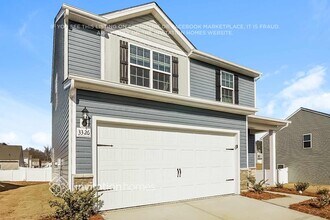 3326 Strong Box Lane in Gastonia, NC - Building Photo - Building Photo