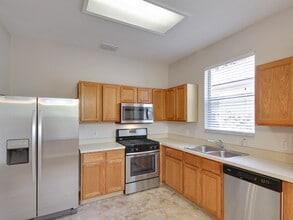 3703 Cinnamon Fern Loop in Clermont, FL - Building Photo - Building Photo