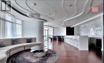 50 Absolute Ave in Mississauga, ON - Building Photo - Building Photo