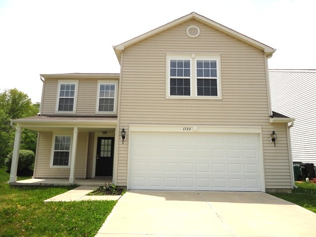 1722 Howell Dr