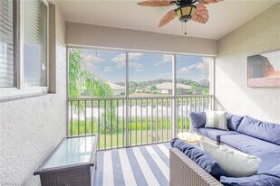 19910 Barletta Ln in Estero, FL - Building Photo