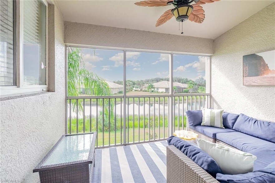 19910 Barletta Ln in Estero, FL - Foto de edificio