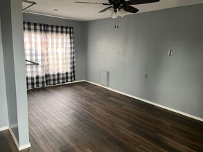 3805 S Hayden St in Amarillo, TX - Building Photo - Building Photo