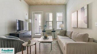 545 Foster St in Durham, NC - Building Photo
