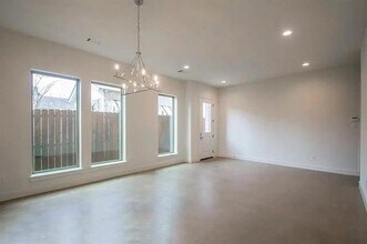 3721 Harley Ave in Fort Worth, TX - Building Photo - Building Photo