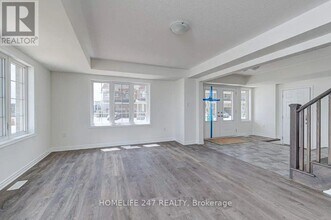 440 Remembrance Rd in Brampton, ON - Building Photo - Building Photo