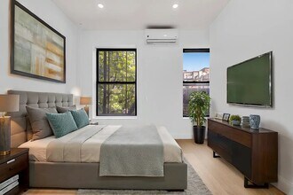 107 First Avenue in New York, NY - Building Photo - Building Photo