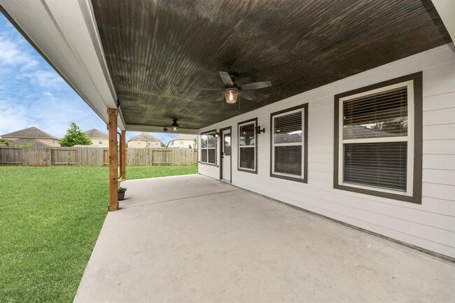 13739 Corken Way Ct in Houston, TX - Building Photo - Building Photo