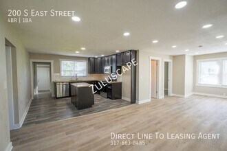 200 East St in Springport, IN - Building Photo - Building Photo