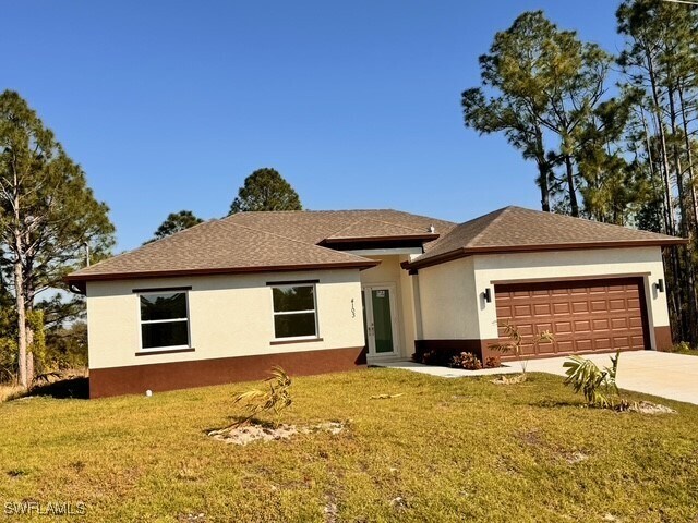 property at 4103 Nora Ave S