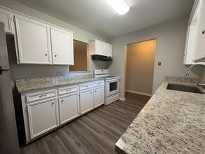 2531-2533 Westminster Dr in Tyler, TX - Building Photo - Building Photo