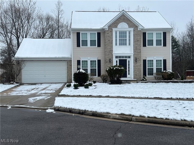 property at 654 Brookwood Ct