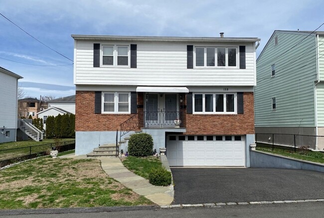 property at 128 Bradford St