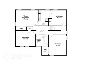 557 Ivey Way SE in Mableton, GA - Building Photo - Building Photo