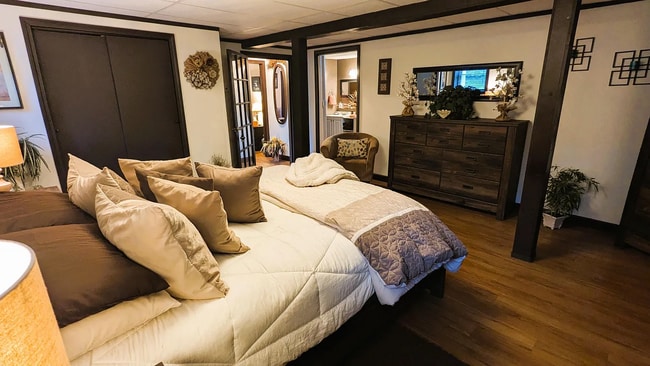 property at 35 Parmenter Ter