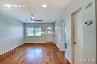 1006 Virgie St in Durham, NC - Building Photo - Building Photo