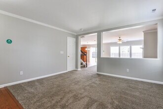 4028 Oatgrass Ln in Raleigh, NC - Building Photo - Building Photo