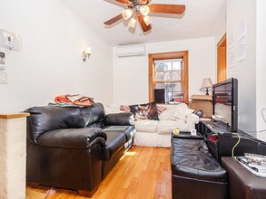 207 Hillside St-Unit -22BB in Boston, MA - Building Photo - Building Photo