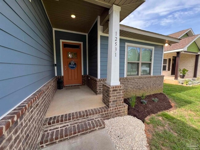 12531 Lillian Hwy in Pensacola, FL - Building Photo - Building Photo