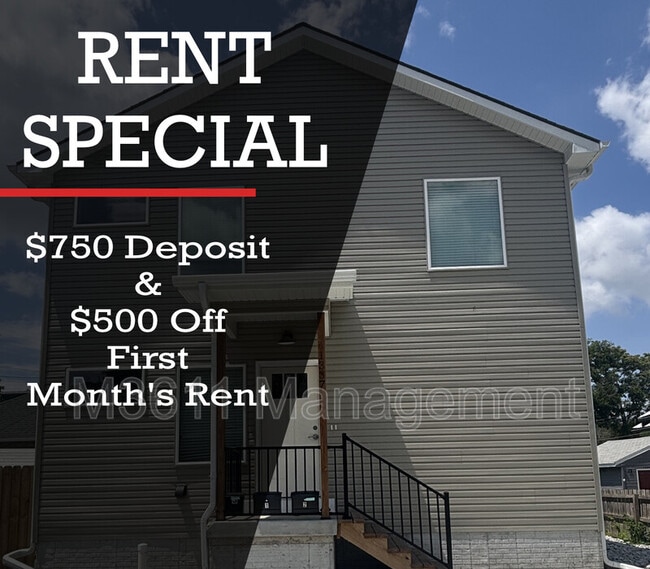 property at 1337 S 10th St