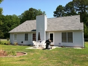 210 Rivershore Dr in New Bern, NC - Building Photo - Building Photo
