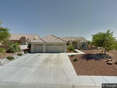 2162 Joann Ave in Bullhead City, AZ - Building Photo - Building Photo