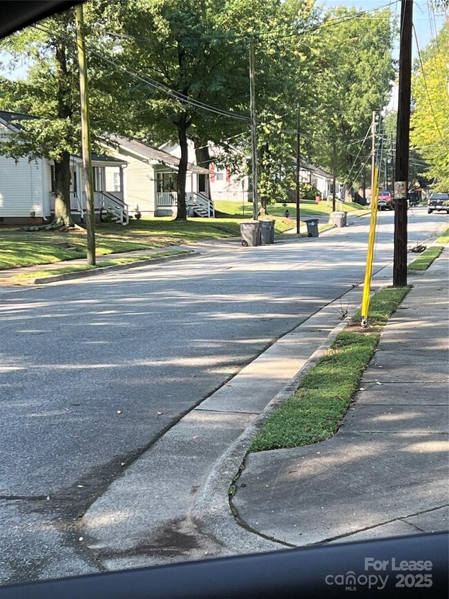 312 Chestnut Ave in Kannapolis, NC - Building Photo - Building Photo