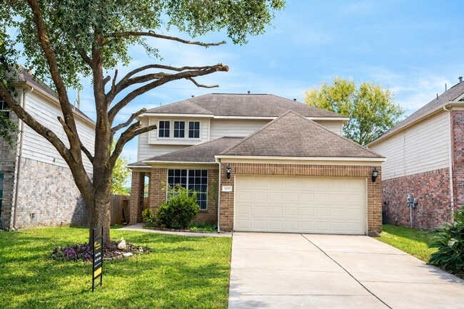 property at 2679 Cypressvine Dr