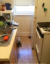 1111 Boylston St, Unit D-37 in Boston, MA - Building Photo - Building Photo