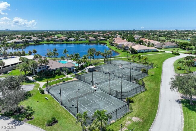 property at 16107 Mt Abbey Way