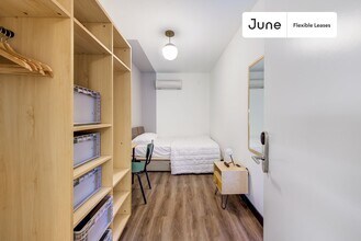 Cozy Private ROOM in Williamsburg, Unit 3 in Brooklyn, NY - Building Photo - Building Photo