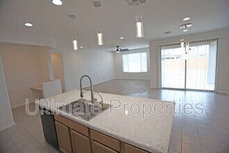 25976 W Louise Dr in Buckeye, AZ - Building Photo - Building Photo