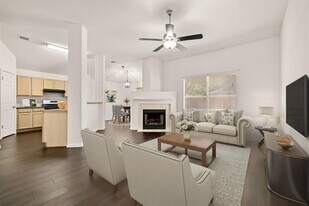 3402 Settlement Dr in Round Rock, TX - Building Photo