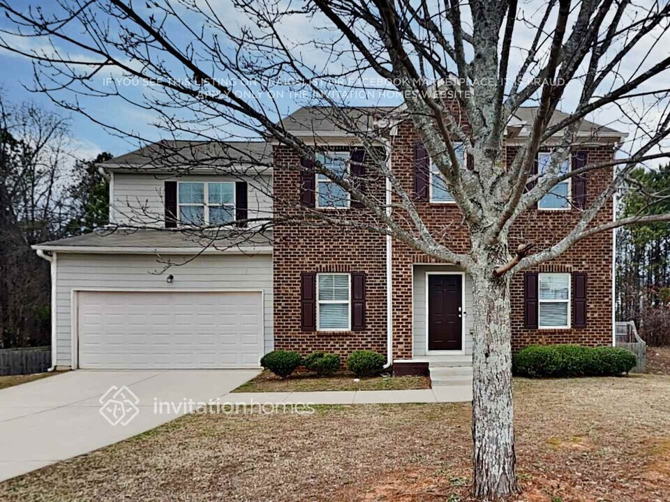 2114 Centenary Main St in Dacula, GA - Building Photo