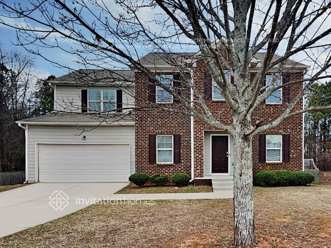 property at 2114 Centenary Main St