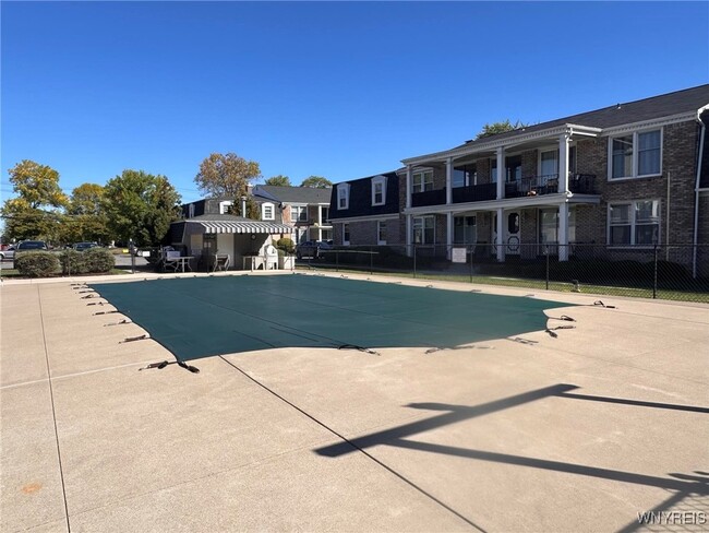 69 Henel Ave in Amherst, NY - Building Photo - Building Photo