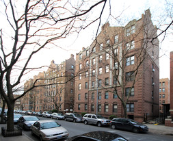 35-40 83rd St Apartments