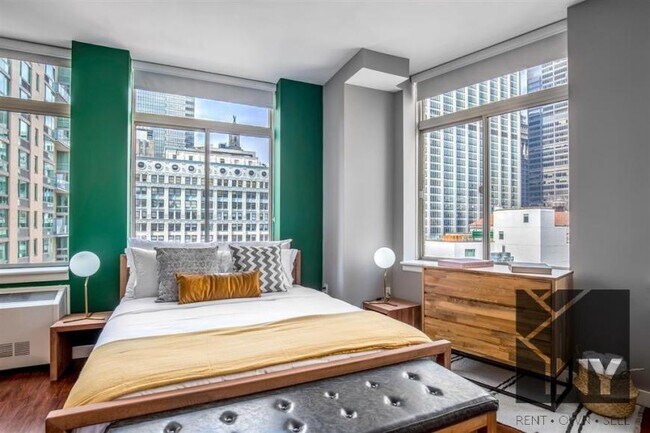 100 William St in New York, NY - Building Photo - Building Photo