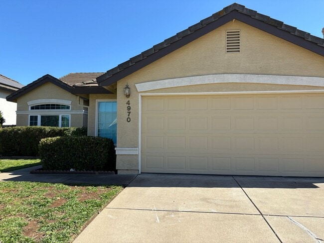property at 4970 Westham Way