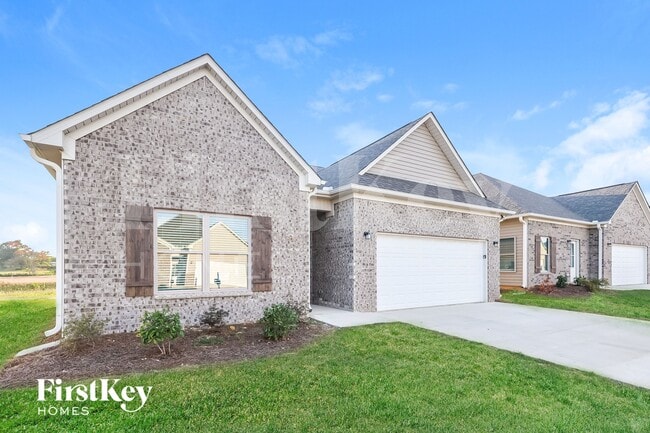 71 Co Rd 1702 in Cullman, AL - Foto de edificio - Building Photo