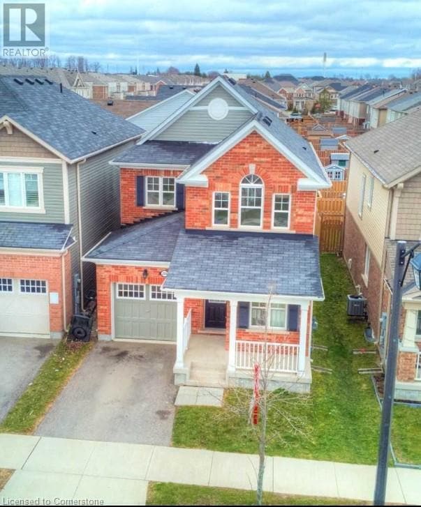 property at 289 Apple Hill Cres