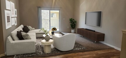 Park Madison Apartments in Greenwood, IN - Foto de edificio - Building Photo
