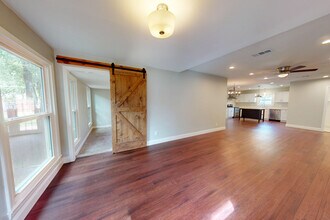 1901 11th St in Brownwood, TX - Building Photo - Building Photo