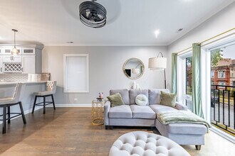 4634 S Langley Ave in Chicago, IL - Building Photo - Building Photo