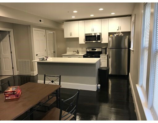 273 Parker Hill Ave-Unit -2 in Boston, MA - Building Photo